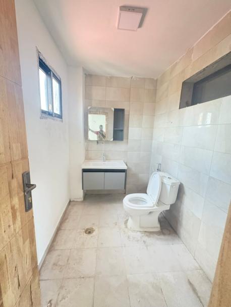 Studio : appartement de 3 pièces - Nongo.-5