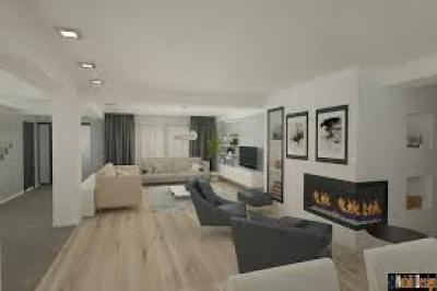 Bâtiment de 2 Niveaux Idéal pour Bureaux – Matam Corniche Nord